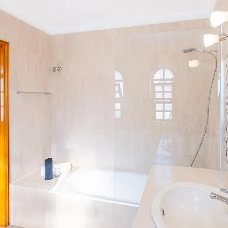 Molucas By Algarve Vacation 阿尔布费拉