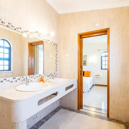 Molucas By Algarve Vacation 别墅