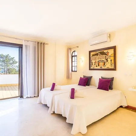 Molucas By Algarve Vacation * 阿尔布费拉