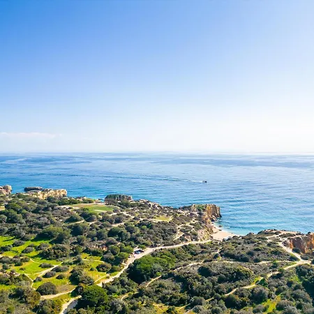 Molucas By Algarve Vacation * 阿尔布费拉