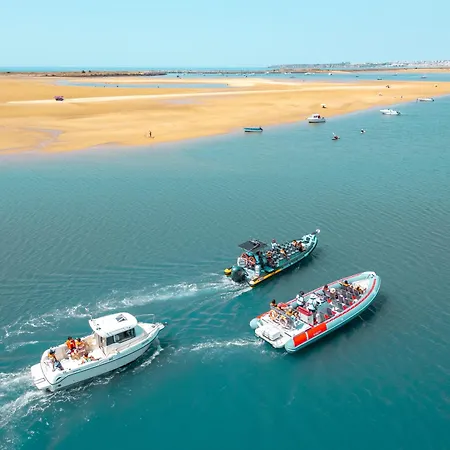 Molucas By Algarve Vacation 别墅