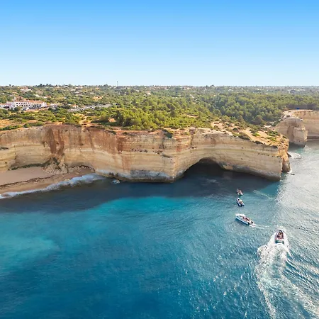 Molucas By Algarve Vacation *