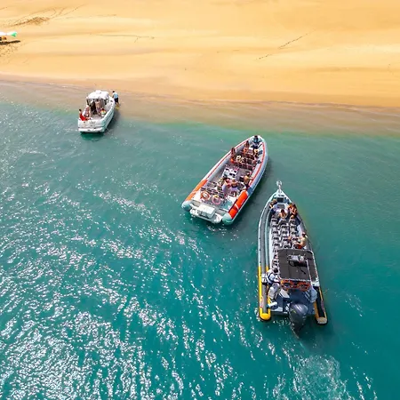 Molucas By Algarve Vacation 别墅