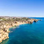 Villa Molucas By Algarve Vacation *