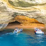Molucas By Algarve Vacation Villa *