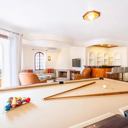 Molucas By Algarve Vacation *