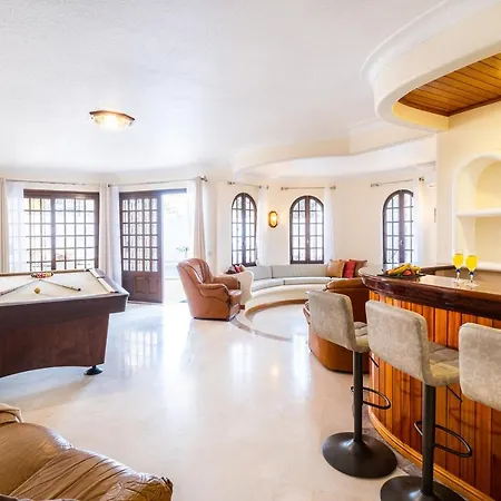 Molucas By Algarve Vacation Albufeira