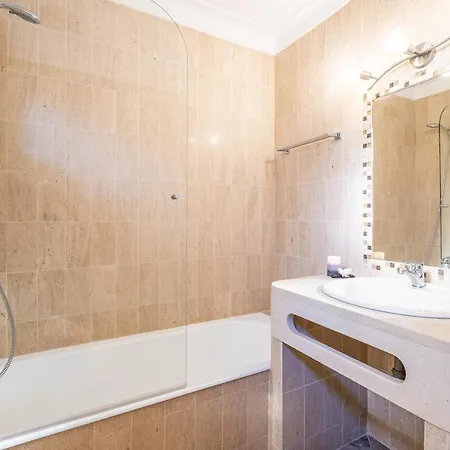 Molucas By Algarve Vacation *