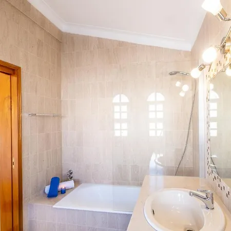 Molucas By Algarve Vacation Willa Albufeira