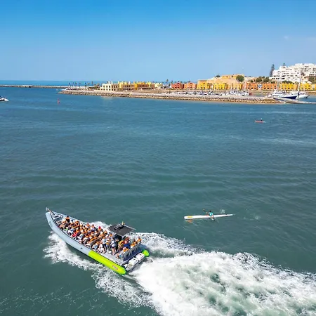 Molucas By Algarve Vacation Willa Albufeira