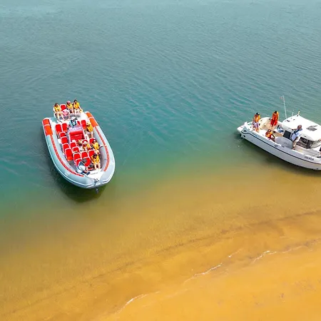 Molucas By Algarve Vacation Willa *