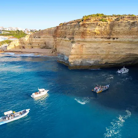 Molucas By Algarve Vacation *