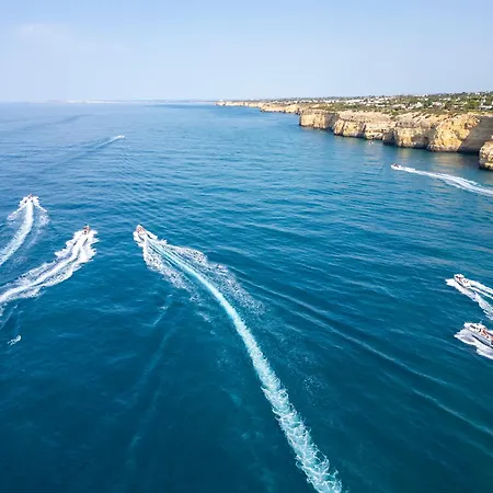 Molucas By Algarve Vacation Willa