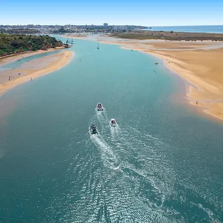 Molucas By Algarve Vacation Βίλα