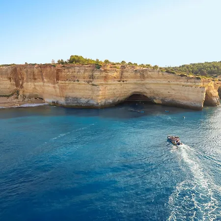 Βίλα Molucas By Algarve Vacation Αλμπουφέιρα