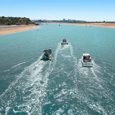 Βίλα Molucas By Algarve Vacation Αλμπουφέιρα