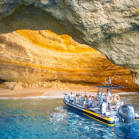 Molucas By Algarve Vacation Βίλα