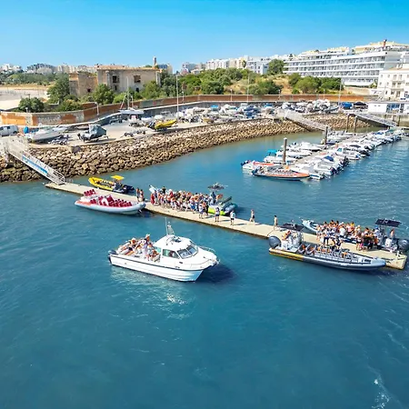 Molucas By Algarve Vacation Villa *