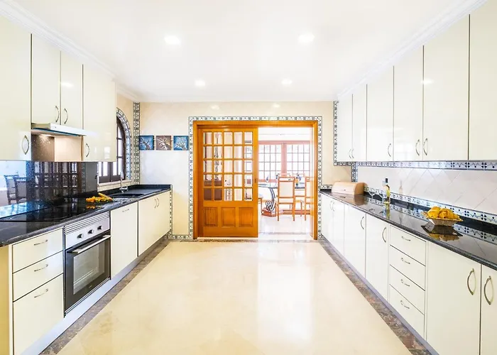 Molucas By Algarve Vacation *