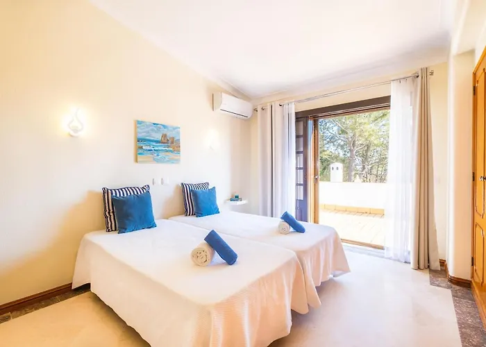 Molucas By Algarve Vacation *