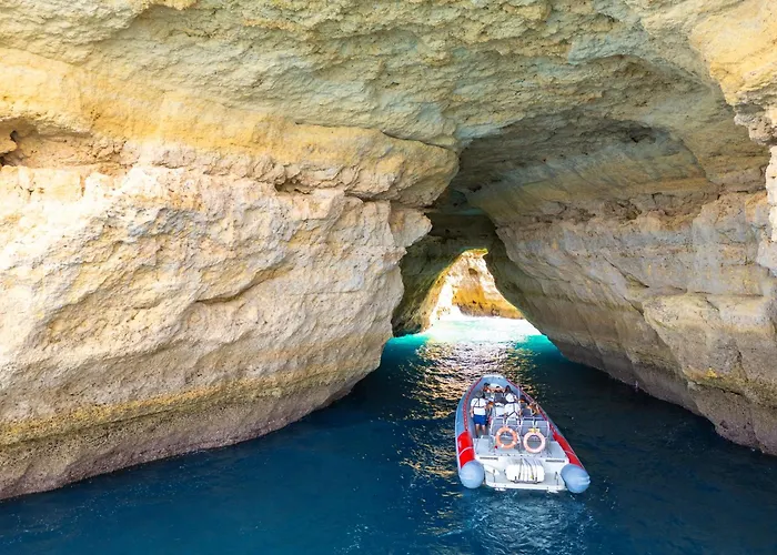 Molucas By Algarve Vacation * 阿尔布费拉