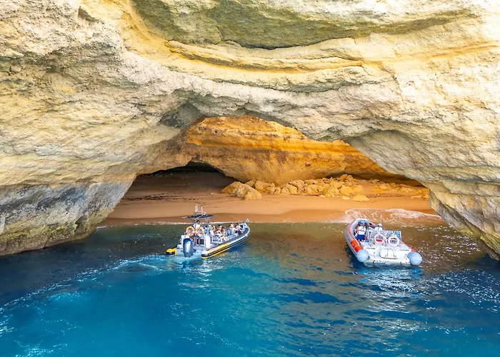 Molucas By Algarve Vacation 别墅 *