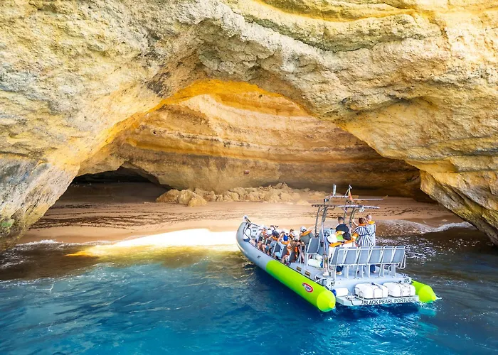 别墅 Molucas By Algarve Vacation *