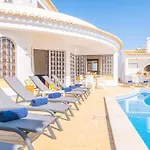 빌라 Molucas By Algarve Vacation 알부페이라