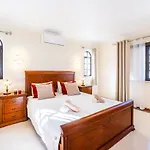 Villa Molucas By Algarve Vacation Albufeira