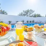 빌라 Molucas By Algarve Vacation