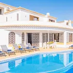 빌라 Molucas By Algarve Vacation
