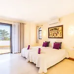 Molucas By Algarve Vacation * Albufeira