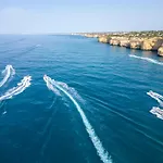 Molucas By Algarve Vacation 빌라