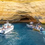 Molucas By Algarve Vacation Villa *
