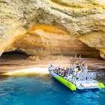 빌라 Molucas By Algarve Vacation *