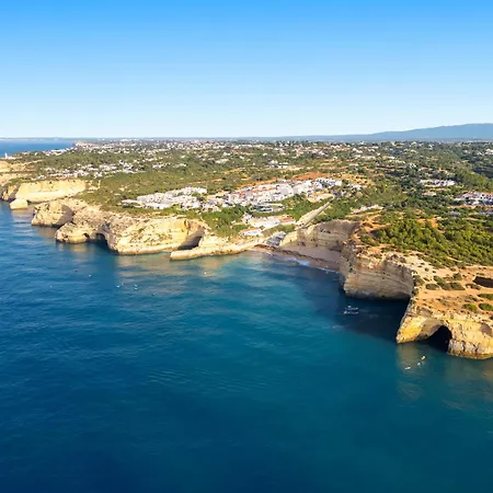 Molucas By Algarve Vacation 빌라
