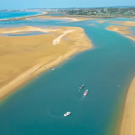 Molucas By Algarve Vacation Villa *