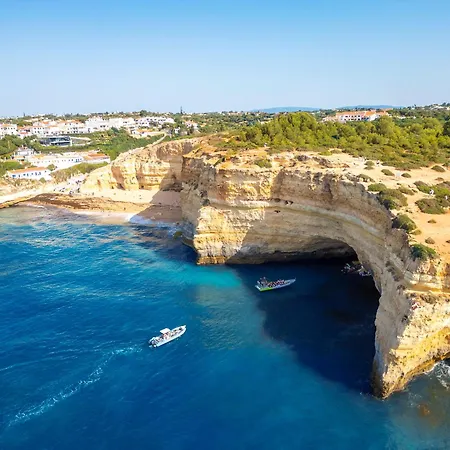 빌라 Molucas By Algarve Vacation
