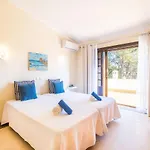 Molucas - Moradia Encantadora Com Piscina Aquecivel E Bbq - *