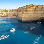 Molucas - Moradia Encantadora Com Piscina Aquecivel E Bbq - *